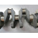 #JR05 Crankshaft Standard From 2010 NISSAN ROGUE  2.5